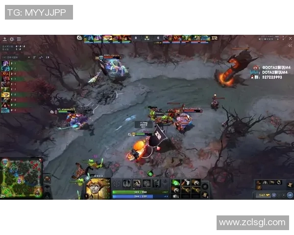 2026电竞新闻RNG在DOTA2比赛中的反击策略分析及其得失总结